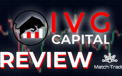 IVG Capital Review: Why IVG Capital is the Ideal Broker for Legitimate Retail Traders