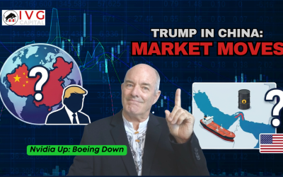 Trump China Trip Chaos?