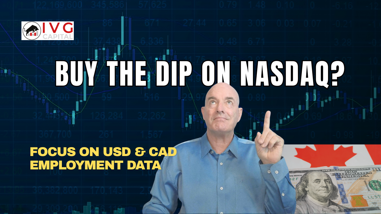 USD rally continues as traders monitor NFP, Canadian employment data, EURUSD, AUDUSD, NZDUSD and USDCAD key levels